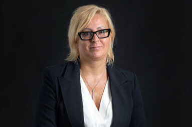 La CEO di Dino Paoli, Francesca Paoli